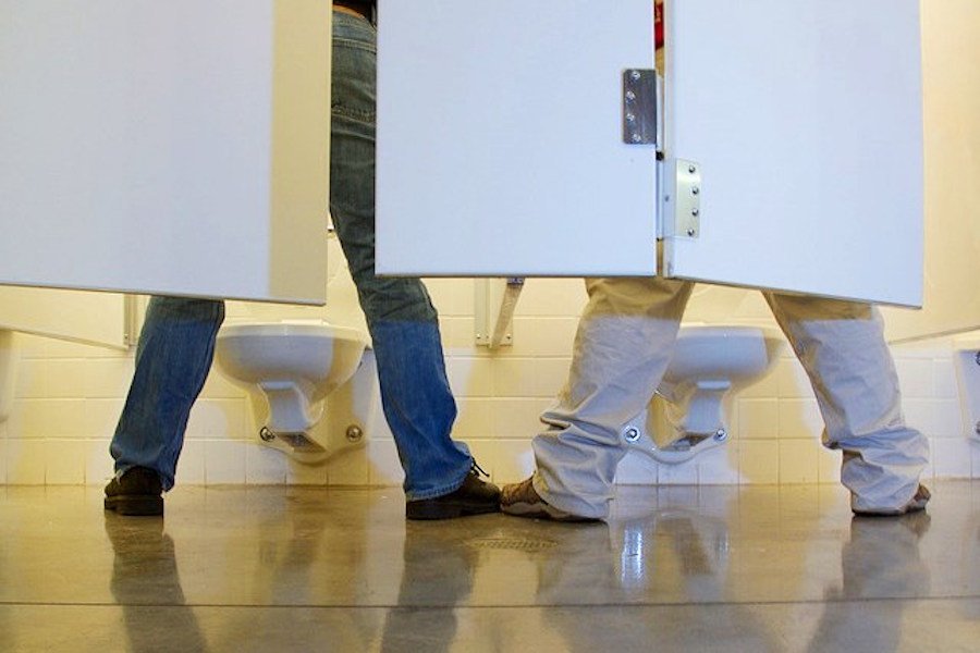 Central de autobuses