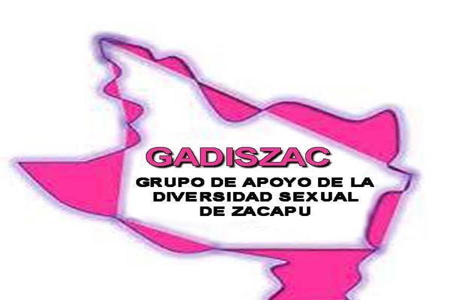 Grupo de Apoyo a la Diversidad Sexual de Zacapu