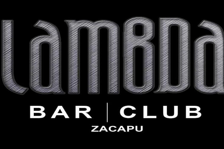 Lambda Bar Club