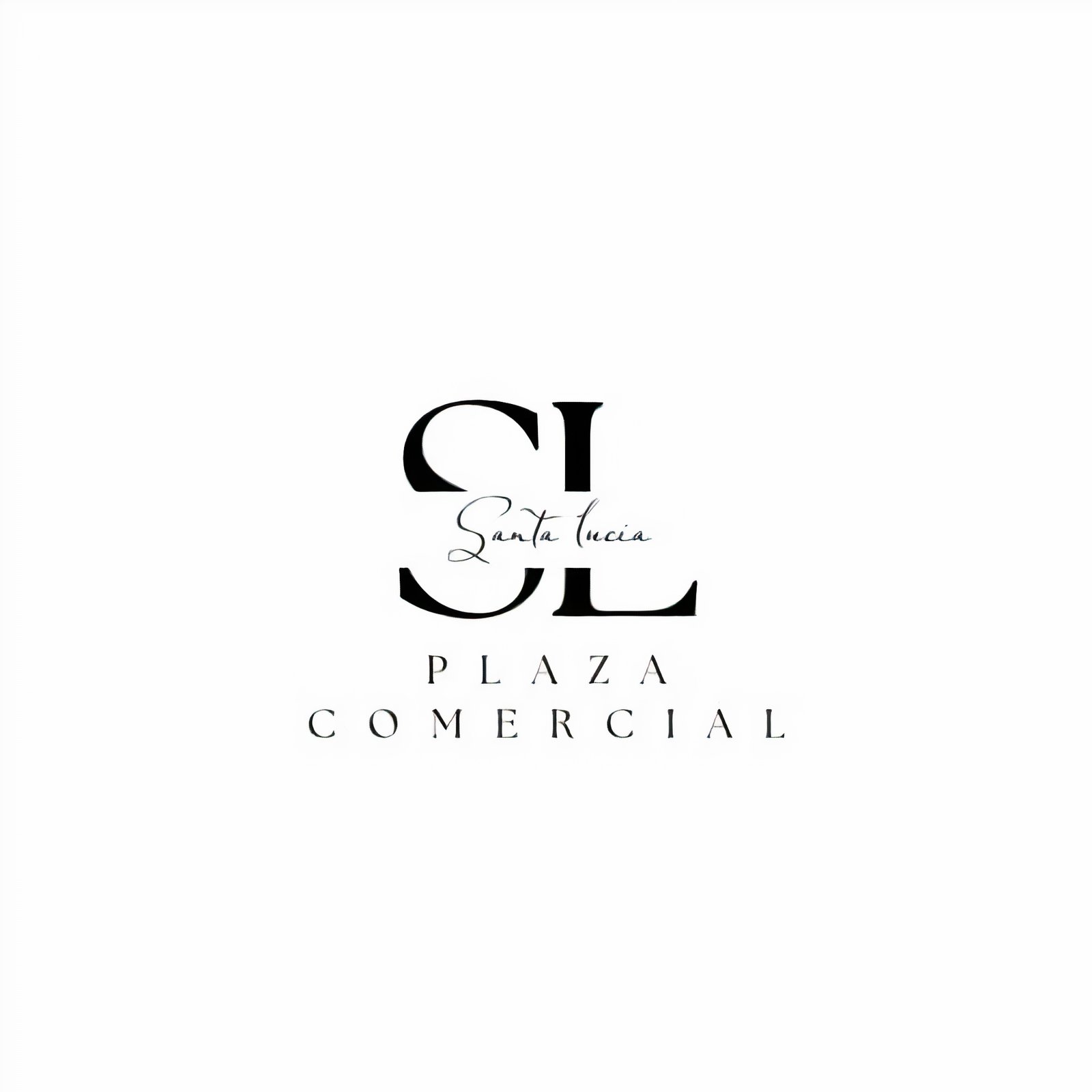 Plaza Comercial Santa Lucía