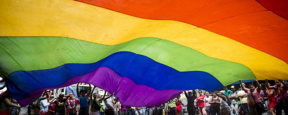 Conforman Observatorio Nacional de Crímenes de Odio contra personas LGBT