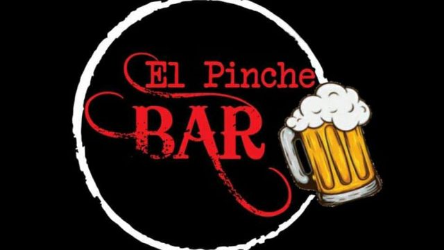 El Pinche Bar