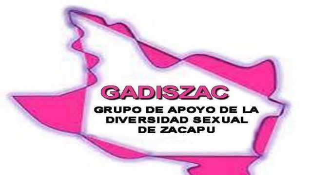 Grupo de Apoyo a la Diversidad Sexual de Zacapu
